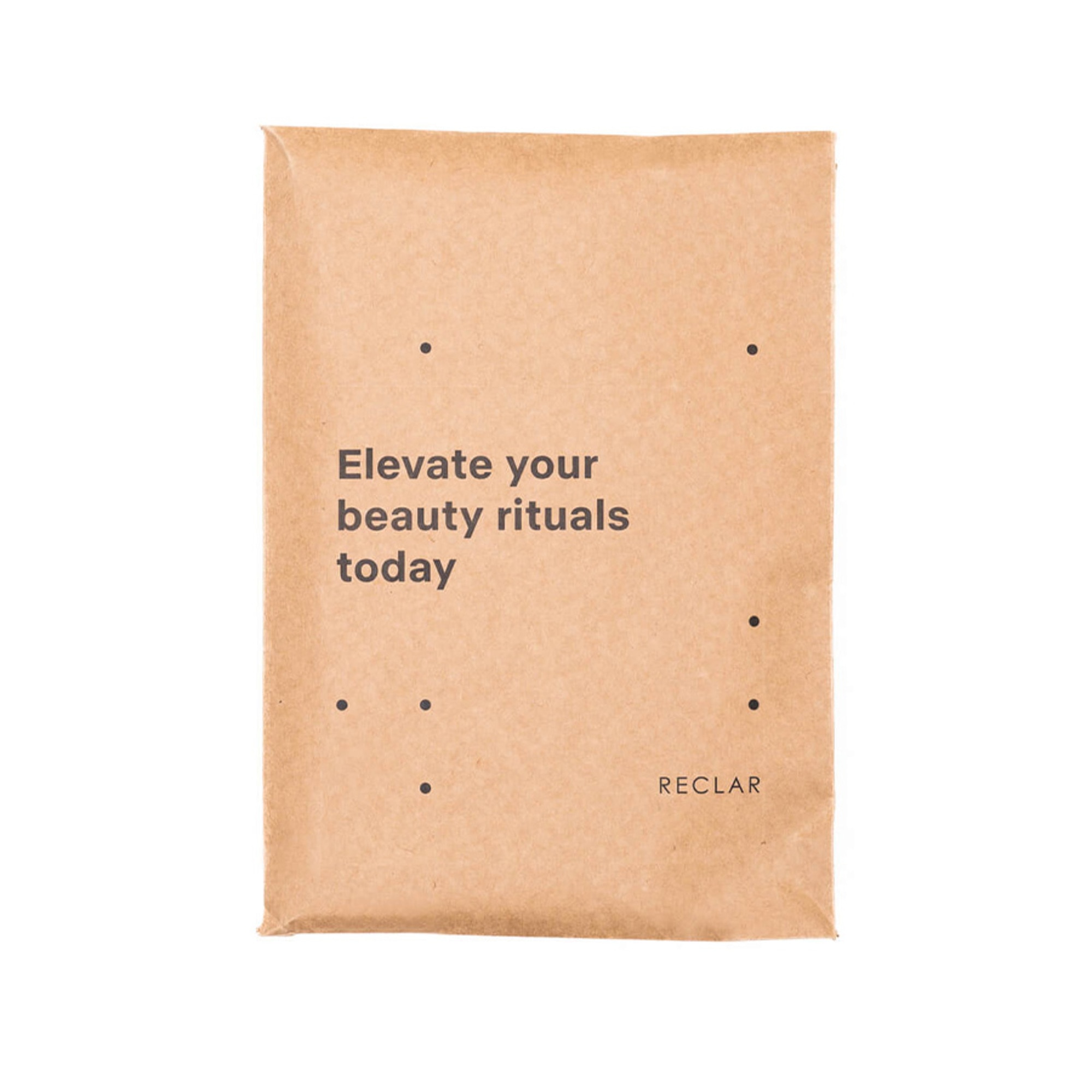 Rituální peeling plus 24karátové zlato