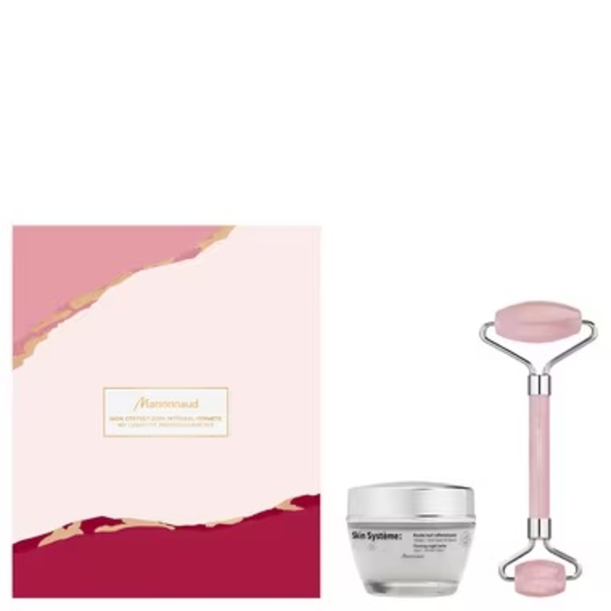 MARIONNAUD SKIN CARE MY COMPLETE FIRMNESS CARE Dárkový set 1 of 3