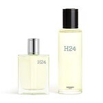  Hermès H24 Toaletní voda pro muže a náhradní náplň  1 of 5 Toaletní voda pro muže a náhradní náplň
