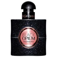 30 ML Yves Saint Laurent BLACK OPIUM Parfémovaná voda pro ženy  1 of 2 