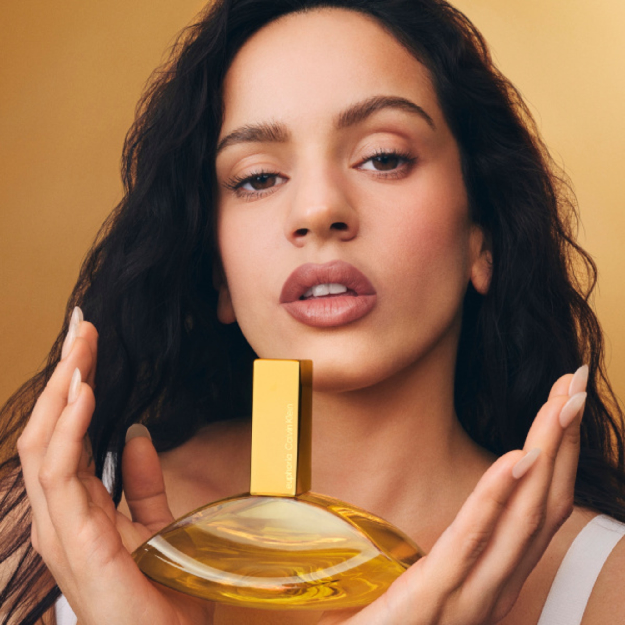 50 ML Calvin Klein EUPHORIA SOLAR ELIXIR Parfémovaná voda  1 of 5 