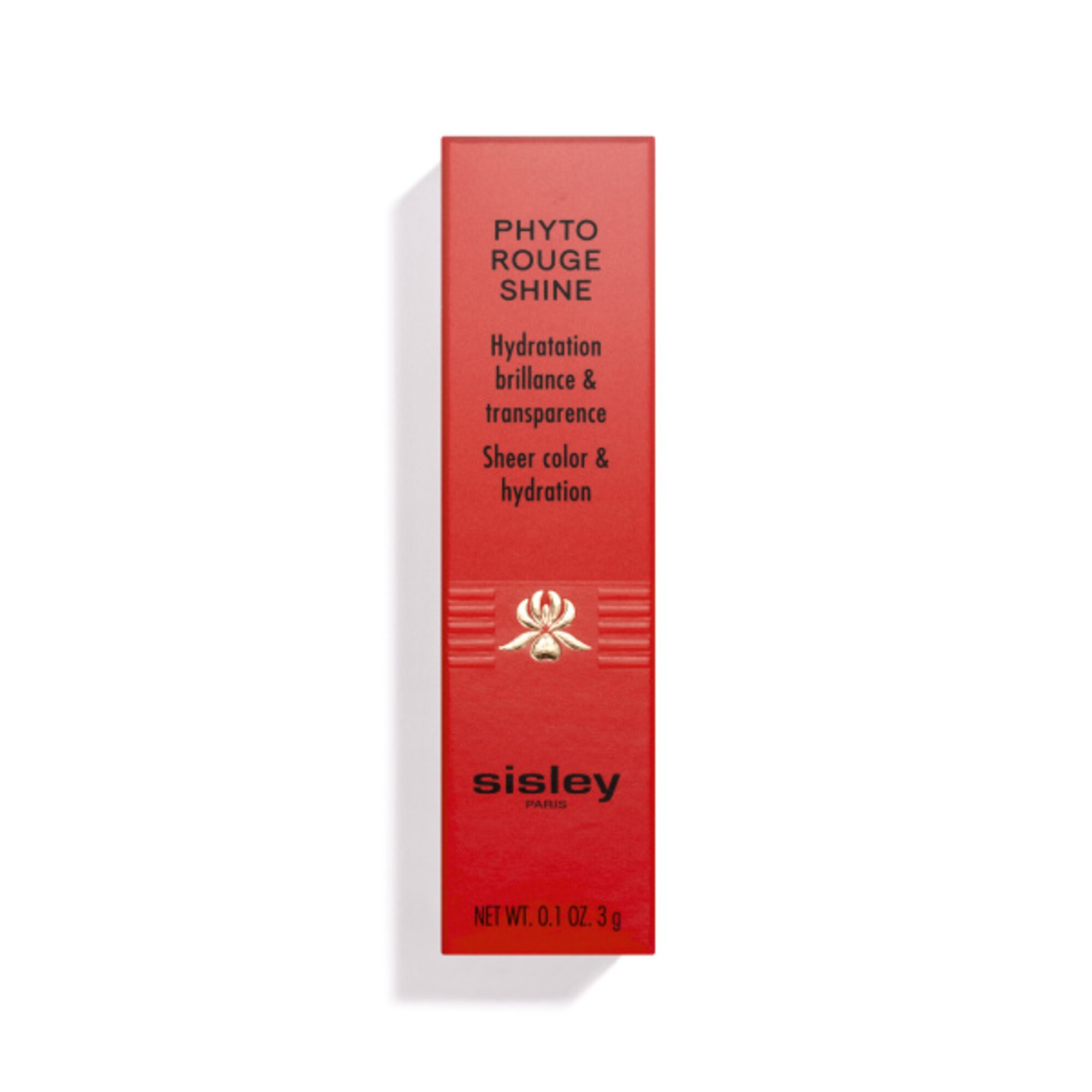  Sisley PHYTO-ROUGE SHINE Rtěnka s leskem  1 of 4 