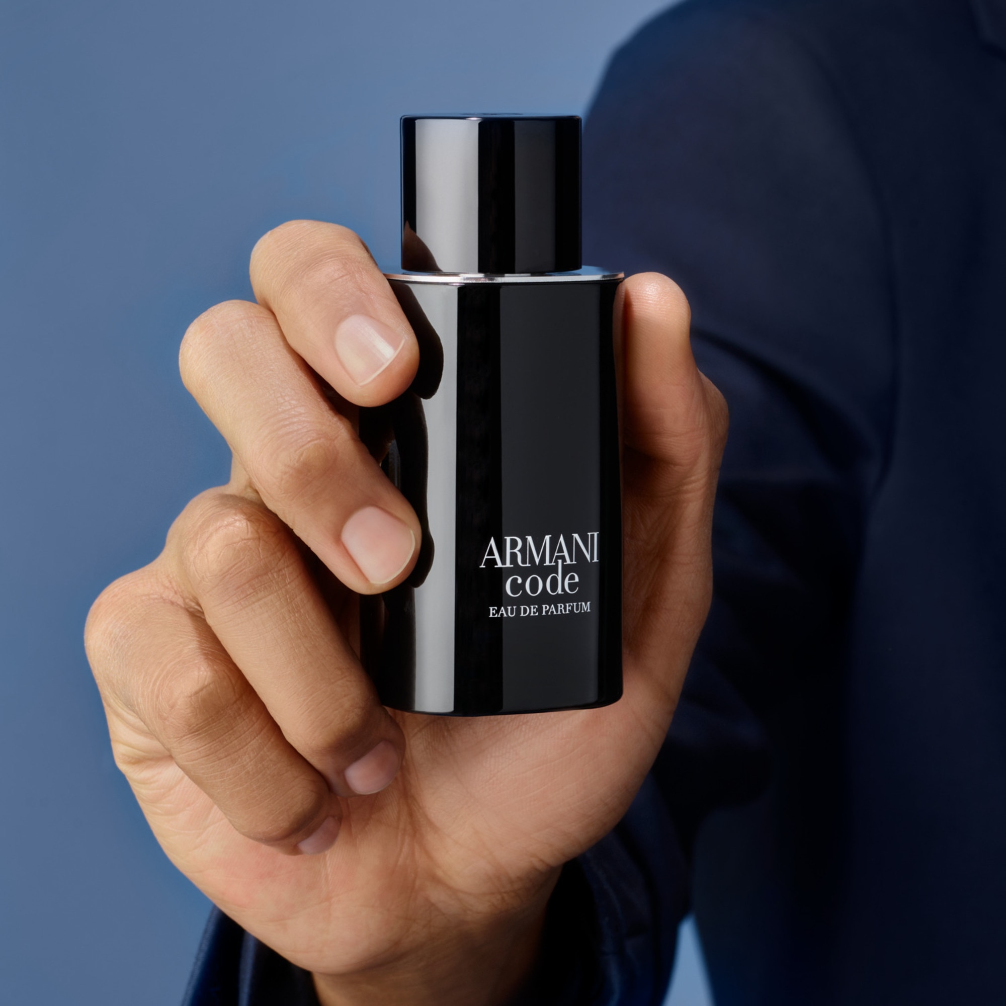 75 ML Armani CODE Parfémovaná voda pro muže  1 of 7 