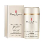 50 ML Elizabeth Arden HYALURONIC ACID + PEPTIDES CERAMIDE HYDRA-PLUMPING WATER CREAM Lehký hydratační krém  2 of 5 Lehký hydratační krém