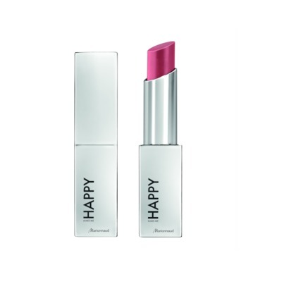  MARIONNAUD MAKE UP MAKE ME HAPPY - MY CRAZYSHINE LIPSTICK Lesklá rtěnka  1 of 1 