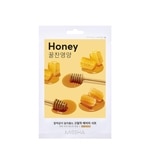 22 G MISSHA AIRY FIT SHEET MASK HONEY Pleťová maska 1 of 1 Pleťová maska