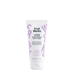 100 ML Grace Cole CLARIFYING FACE MASK Maska na obličej a tělo 1 of 1 Maska na obličej a tělo
