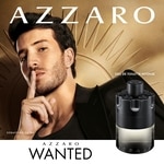 50 ML Azzaro THE MOST WANTED Toaletní voda pro muže  4 of 7 Toaletní voda pro muže