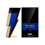 100 ML Carolina Herrera BAD BOY COBALT ABSOLUTE Parfémovaná voda 3 of 8 Parfémovaná voda