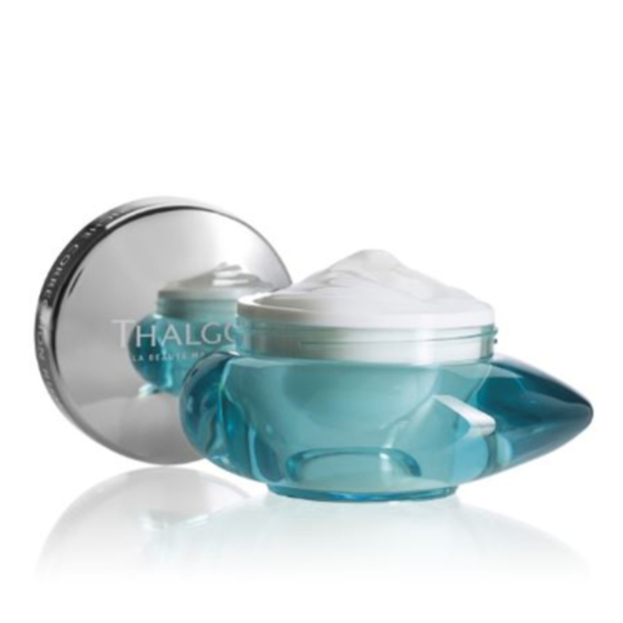 Bohatý krém pro nápravu vrásek