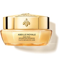 15 ML GUERLAIN ABEILLE ROYALE YOUTH REPAIR EYE CARE Oční krém 