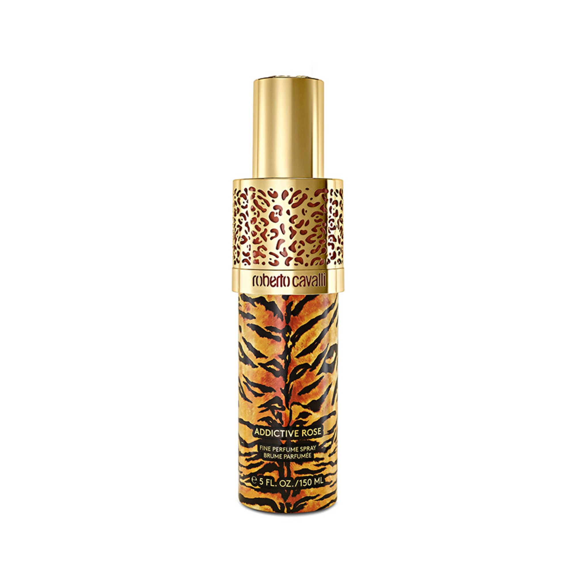 150 ML Roberto Cavalli ADDICTIVE ROSE Parfémovaná mlha 1 of 1 Parfémovaná mlha