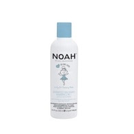 250 ML NOAH HAIR CARE Šampon a kondicionér 2v1  1 of 2 