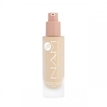 Nam SMART FLAWLESS FOUNDATION Make-up 3 of 5 Make-up