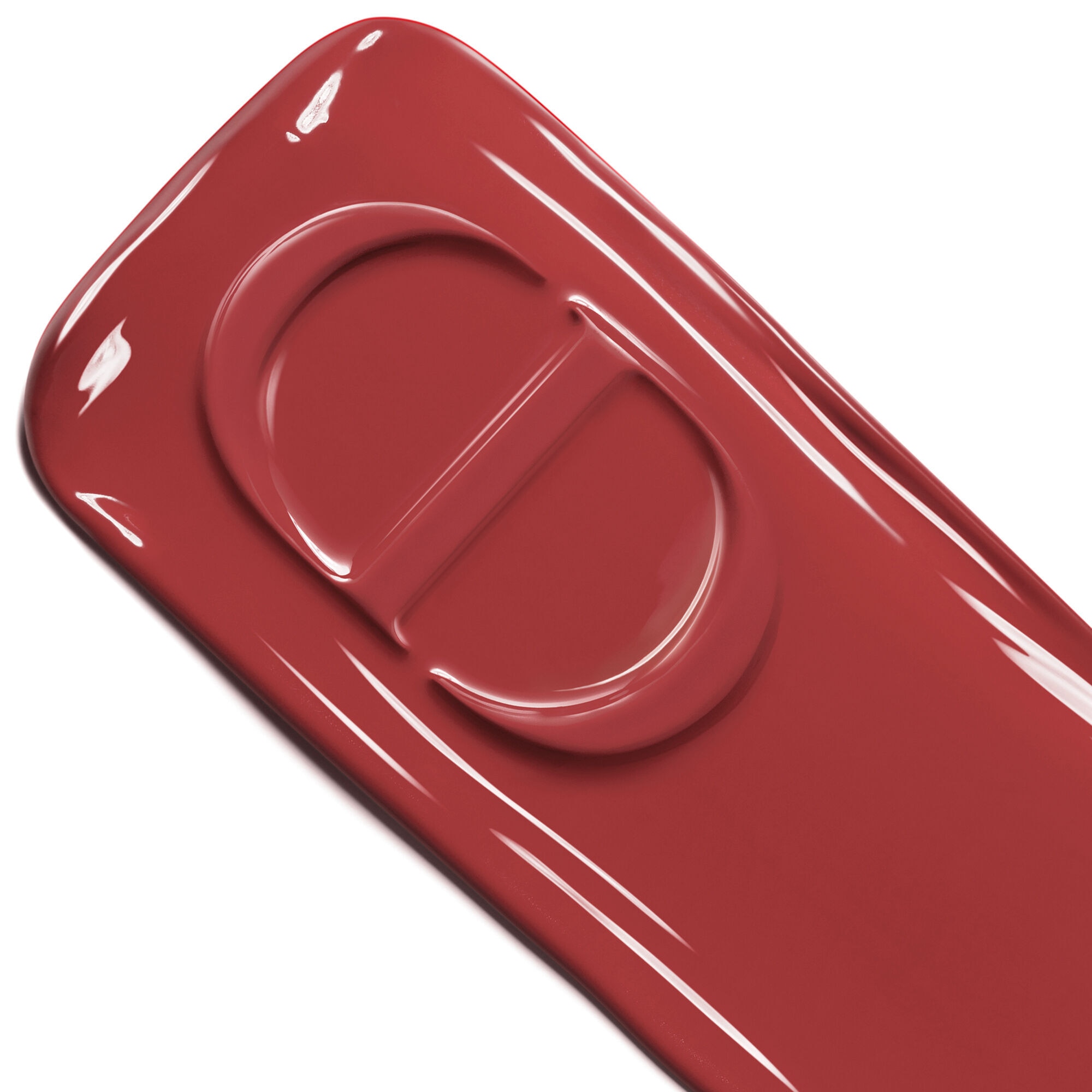 Dlouhotrvající rtěnka s lesklým finišem