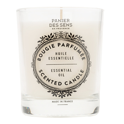 180 G undefined RELAXING LAVENDER Vonná svíčka  1 of 3 