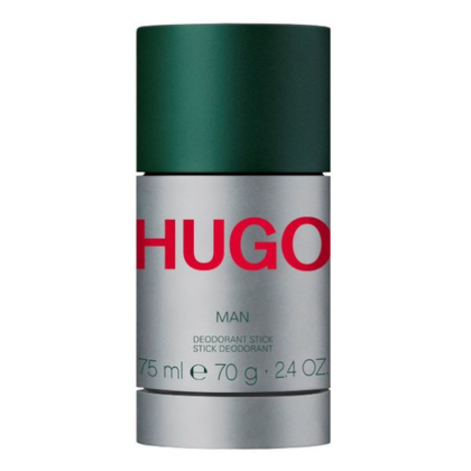 75 ML HUGO BOSS HUGO DEO STICK Tuhý deodorant  Tuhý deodorant