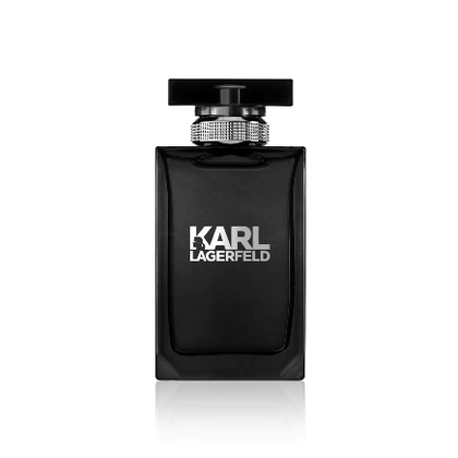 100 ML Karl Lagerfeld MEN Toaletní voda pro muže  1 of 1 