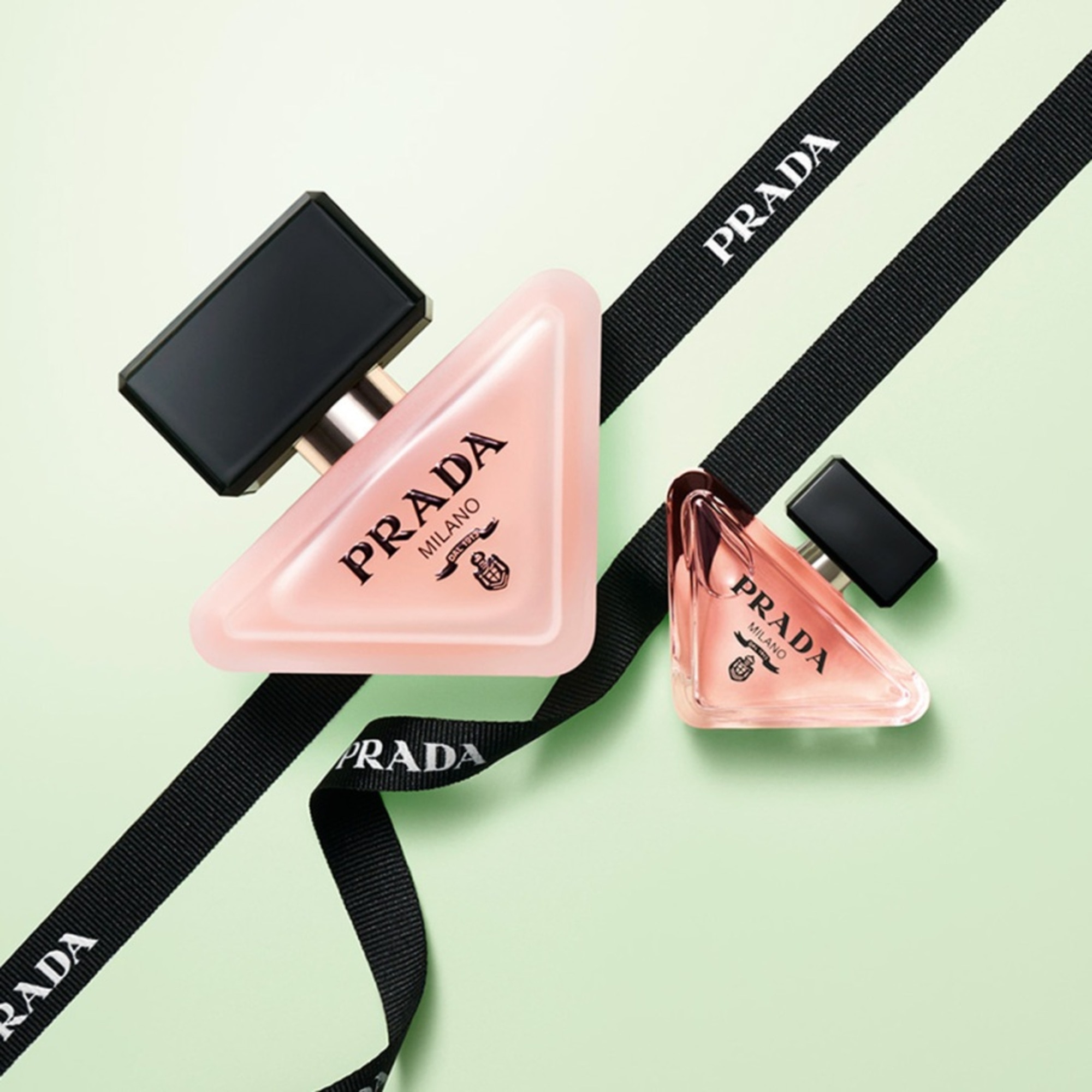 Vlasová parfémovaná mlha