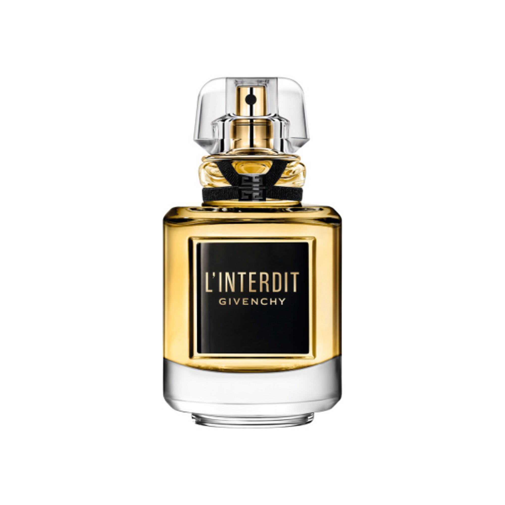 50 ML GIVENCHY L'INTERDIT PARFUM Parfémovaná voda 1 of 2 Parfémovaná voda