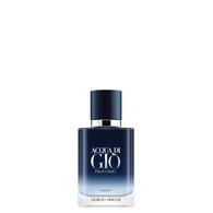 30 ML GIORGIO ARMANI ACQUA DI GIÒ PROFONDO PARFUM Parfém pro muže  1 of 2 