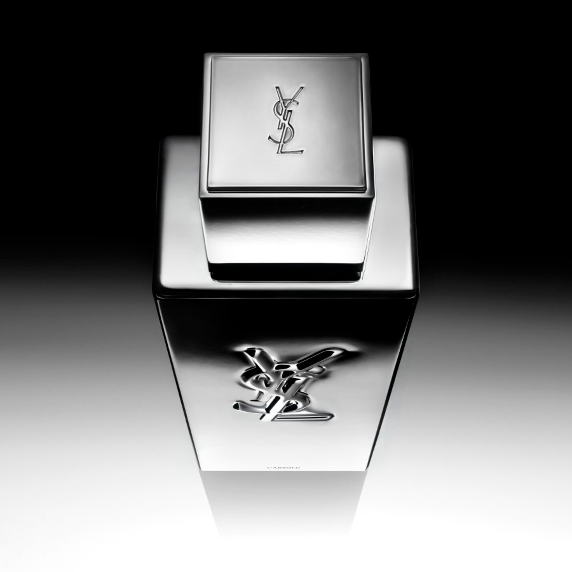 100 ML Yves Saint Laurent MYSLF L'ABSOLU Parfémovaná voda  1 of 8 
