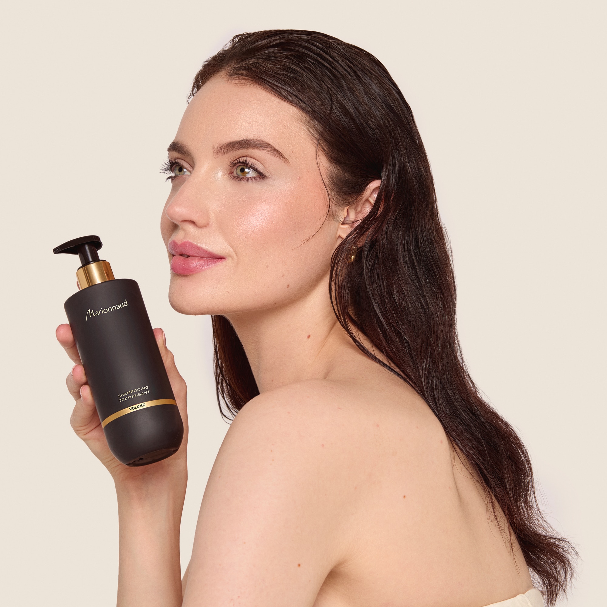 300 ML Marionnaud Premium Hair Care HAIRCARE Texturizační objemový šampon 1 of 6