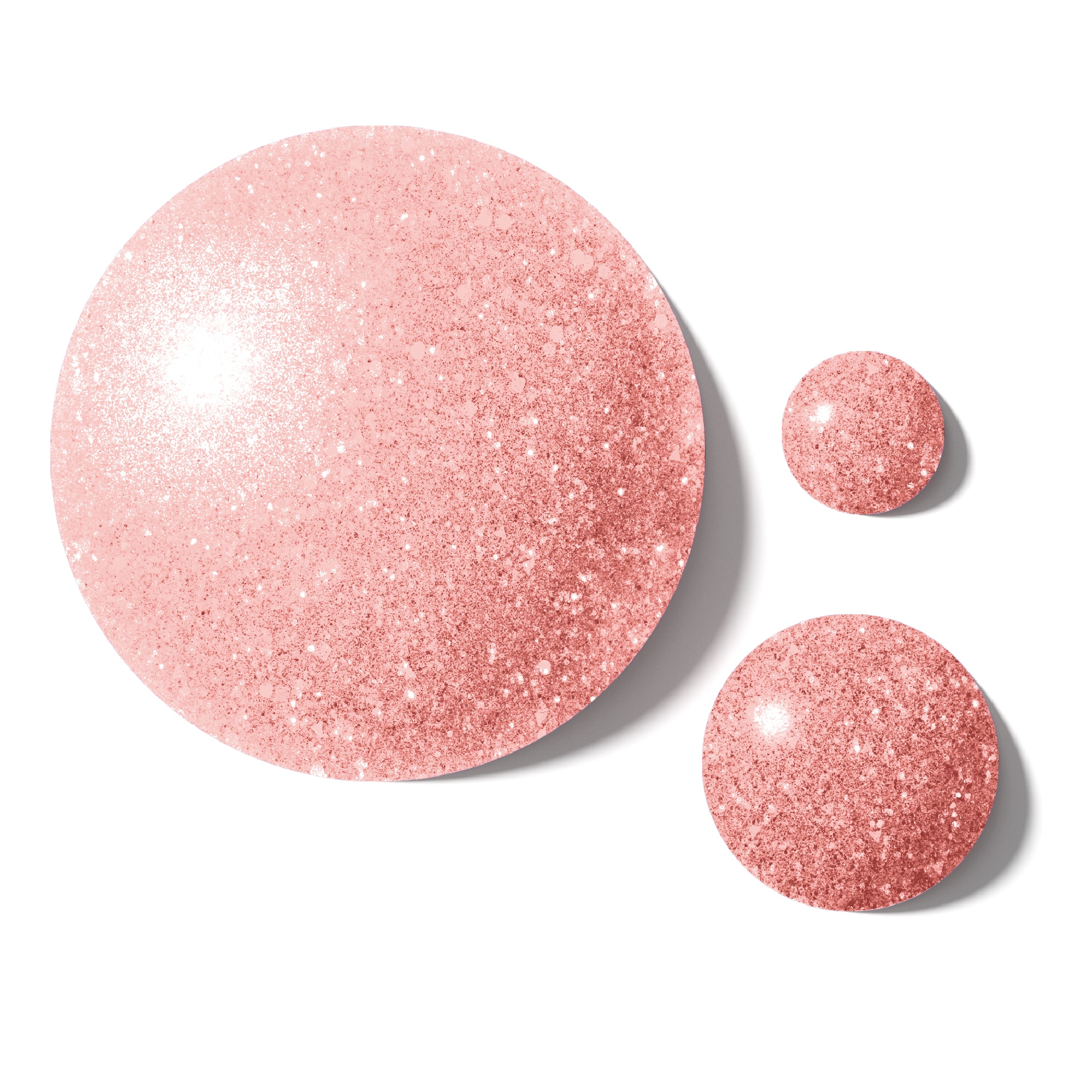 Lak na nehty s gelovým efektem