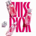 20 ML Dior MISS DIOR Parfém roller pearl  2 of 3 Parfém roller pearl