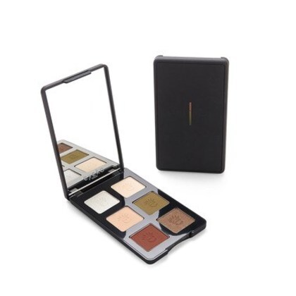  Eyeko LIMITLESS EYESHADOW PALETTE Paletka očních stínů  1 of 3 