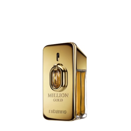 100 ML RABANNE MILLION GOLD ELIXIR Parfém 1 of 3
