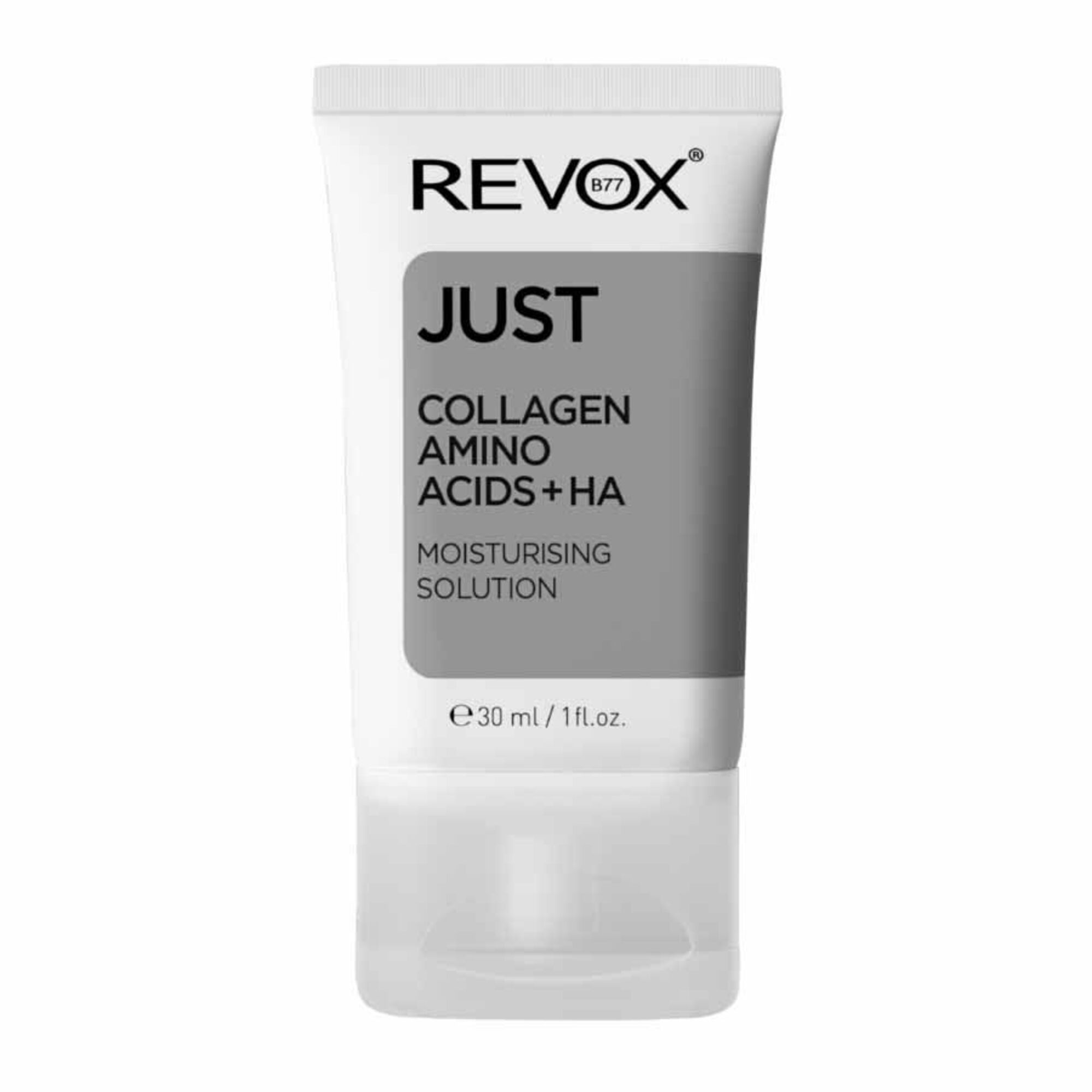 30 ML REVOX JUST COLLAGEN AMINO ACIDS + HA Hydratační sérum 1 of 3
