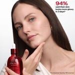 75 ML SHISEIDO ULTIMUNE POWER INFUSING OIL Lehký olej  4 of 5 Lehký olej