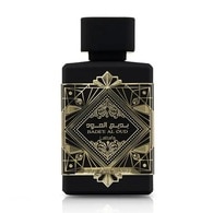  Lataffa BADE'E AL OUD Parfémovaná voda unisex  1 of 2 