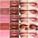 Dior DIOR ADDICT Lesklá rtěnka 4 of 5 Lesklá rtěnka