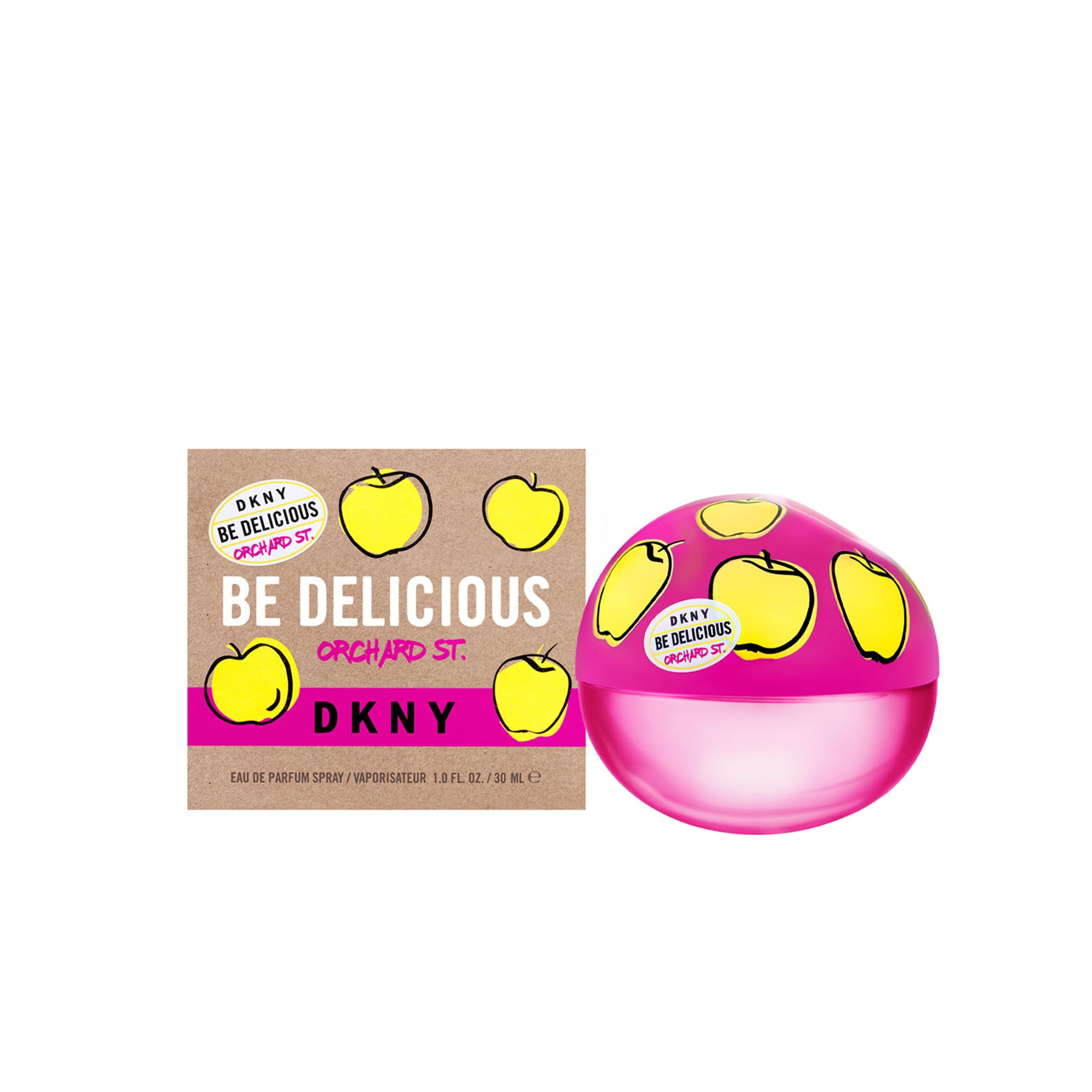 Parfémovaná voda pro ženy