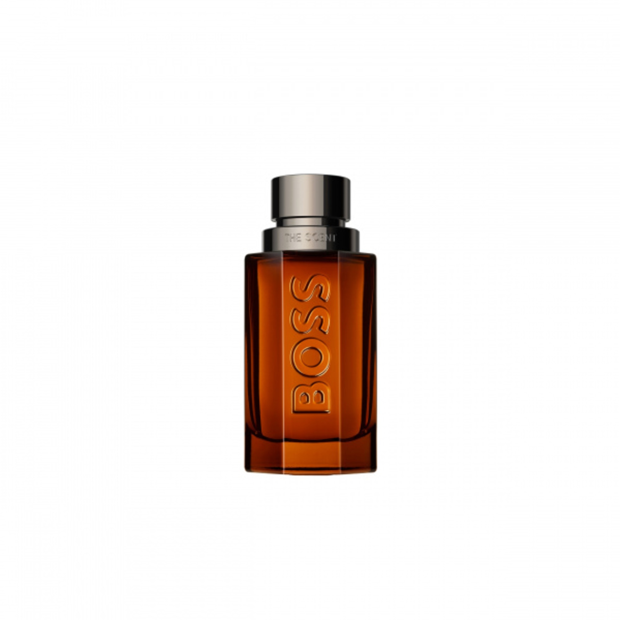 50 ML HUGO BOSS HUGO BOSS THE SCENT INTENSE FOR HIM Parfémovaná voda 1 of 3
