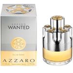 50 ML Azzaro WANTED Toaletní voda pro muže  3 of 3 Toaletní voda pro muže