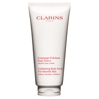 200 ML Clarins EXFOLIATING BODY SCRUB FOR SMOOTH SKIN Peeling na tělo  1 of 2 