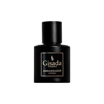 50 ML Gisada AMBASSADOR INTENSE Parfémovaná voda  1 of 3 