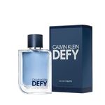 100 ML Calvin Klein DEFY Toaletní voda  3 of 3 Toaletní voda