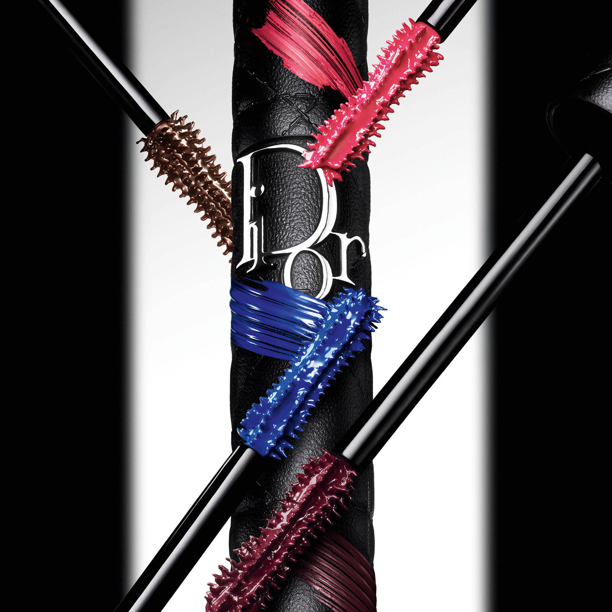 Overvolume řasenka pro extra objem