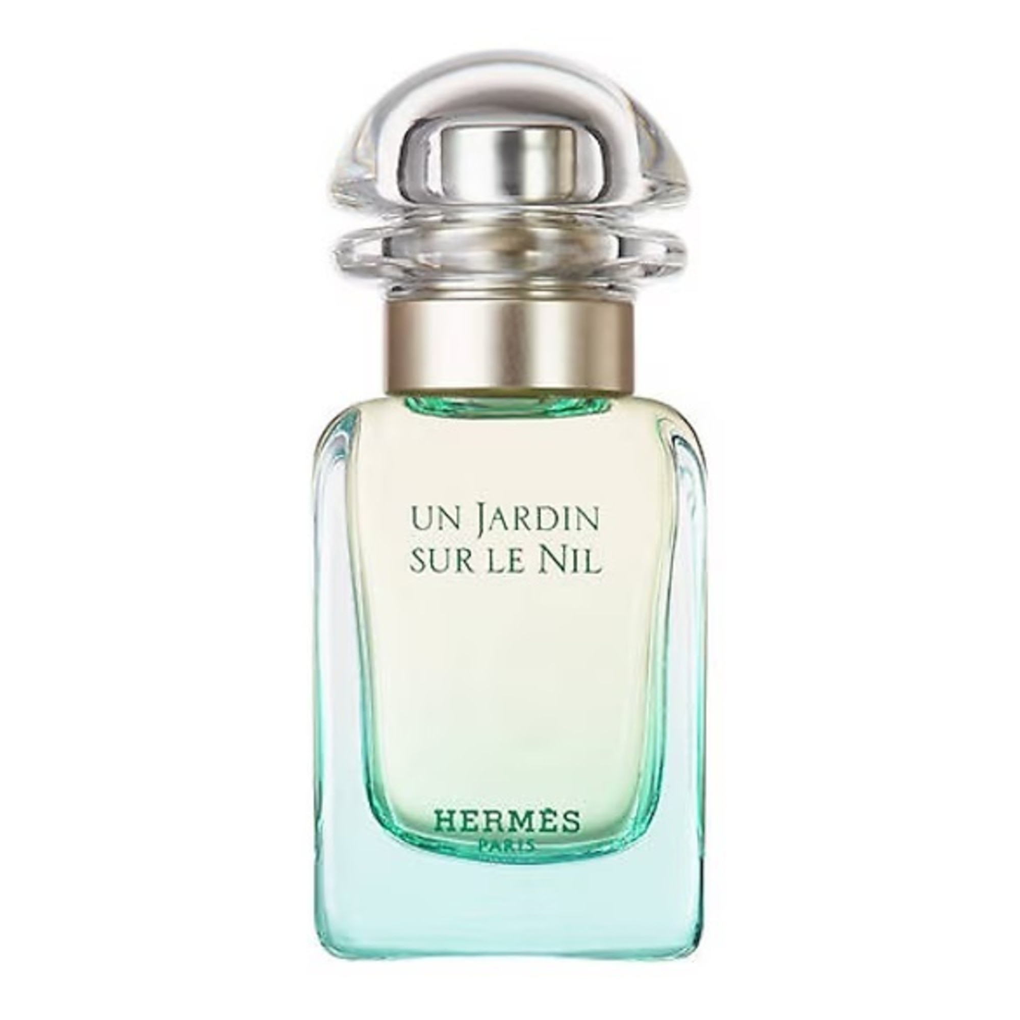  Hermès UN JARDIN SUR LE NIL Toaletní voda unisex 