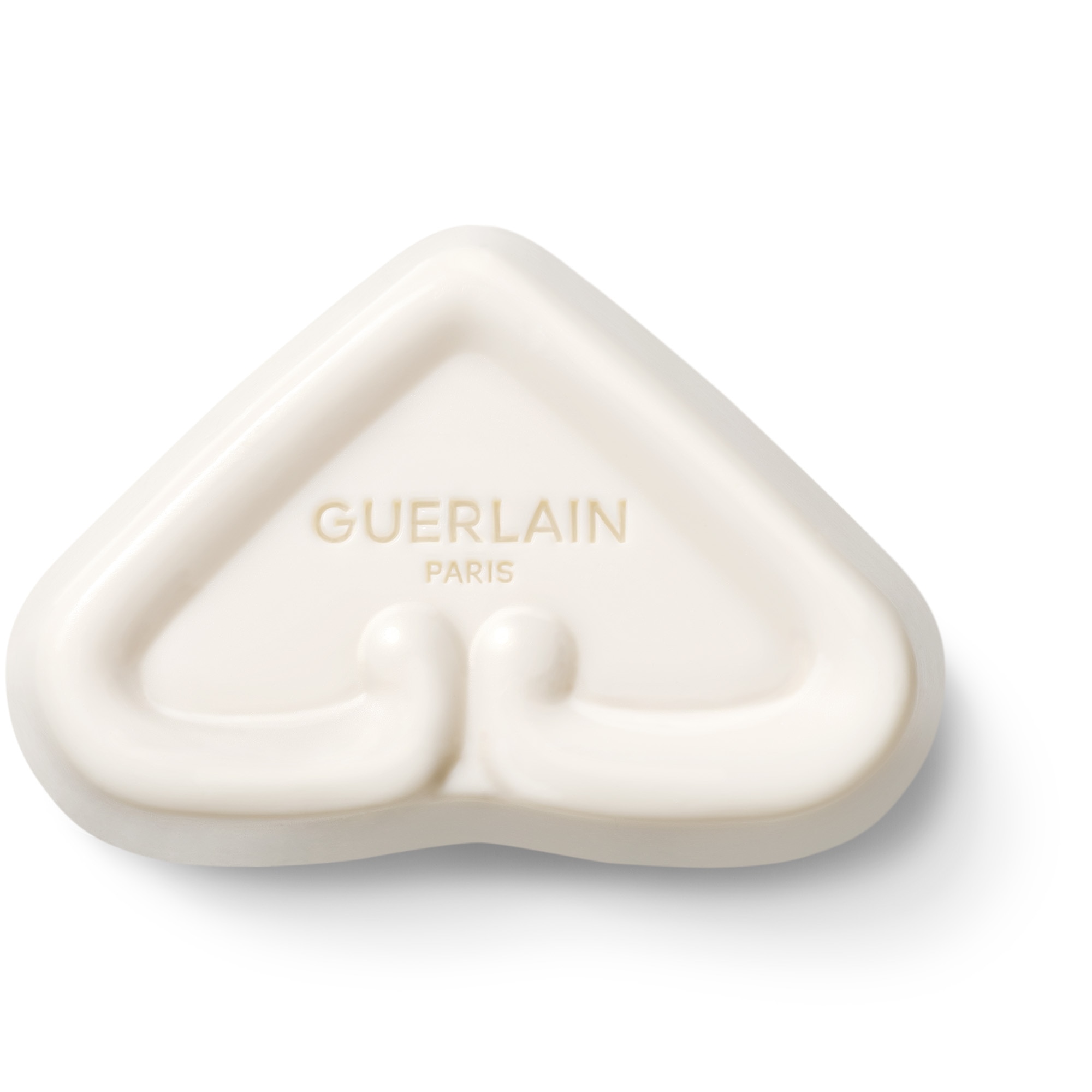 140 GR GUERLAIN L'HEURE BLEUE HAND AND BODY SOAP Mýdlo na ruce a tělo 1 of 1 Mýdlo na ruce a tělo