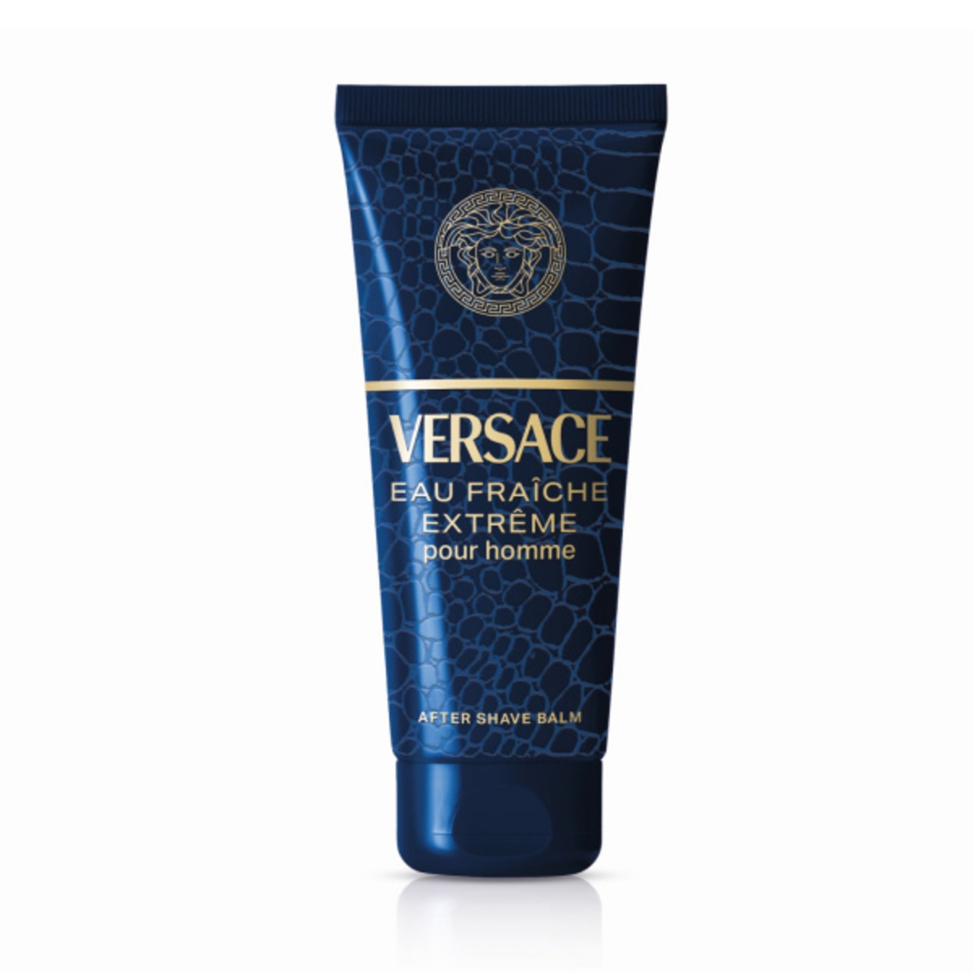 100 ML Versace EAU FRAICHE EXTREME Balzám po holení 1 of 1