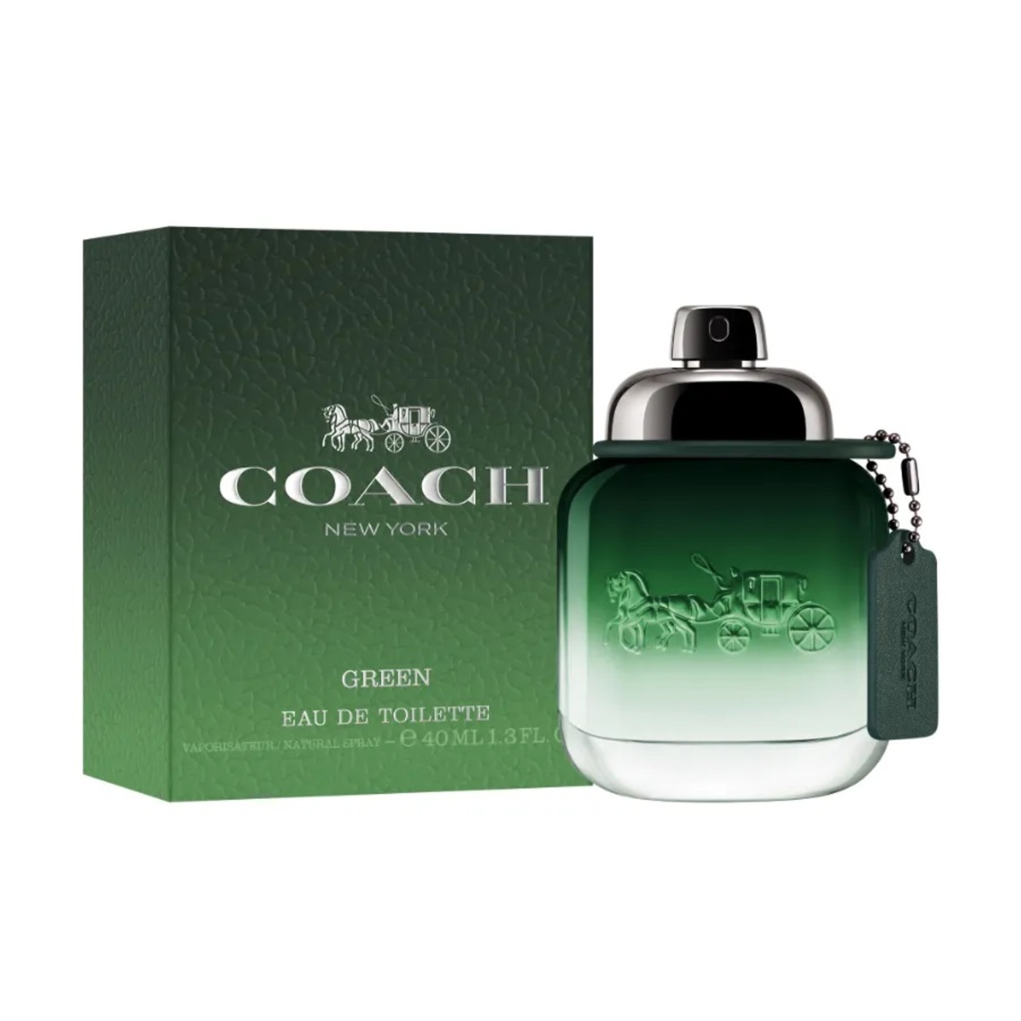 Toaletní voda pro muže