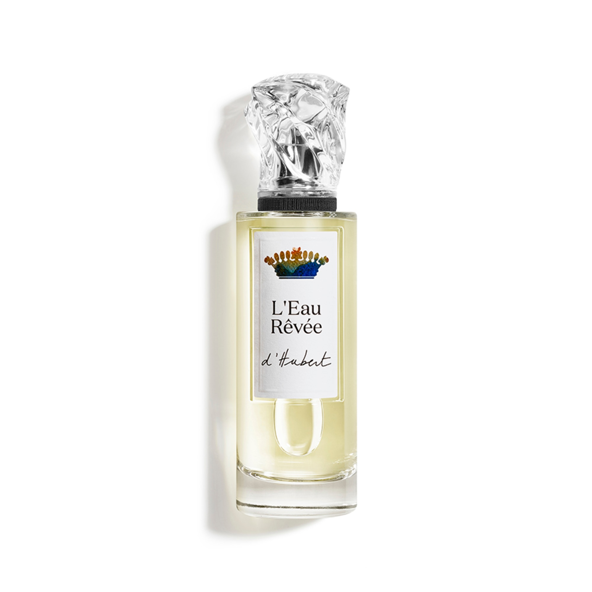 100 ML Sisley L'EAU RÊVÉE D'HUBERT Toaletní voda 1 of 7