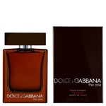 50 ML Dolce & Gabbana THE ONE POUR HOMME PARFUM Parfém 3 of 6 Parfém