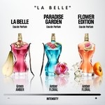 100 ML Jean Paul Gaultier LA BELLE FLOWER EDITION Parfémovaná voda  5 of 6 Parfémovaná voda