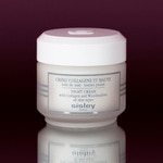 ML Sisley NIGHT CREAM WITH COLLAGEN AND WOODMALLOW Noční krém s kolagenem a slézem 6 of 6 Noční krém s kolagenem a slézem